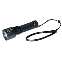 AL-3 Led rechargeable FlashLight - TH-B342169 - Beuchat